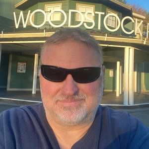 Meet your Posher, Charlie